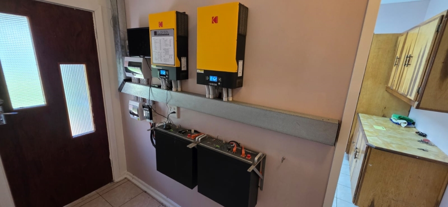 3 Bedroom Property for Sale in Songloed North West